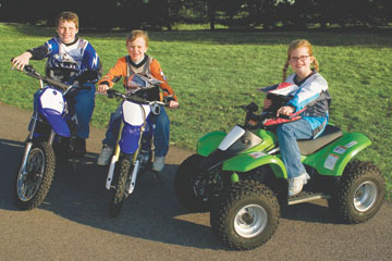Rusk County ATV Trail Rusk County ATV Trail